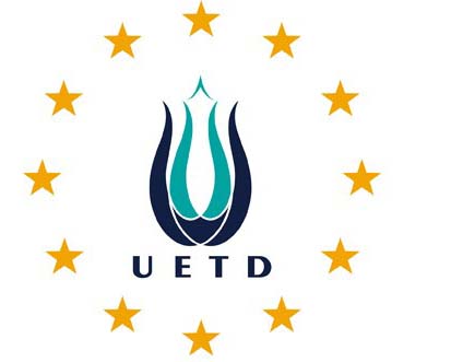 UETD'de kılıçlar çekildi