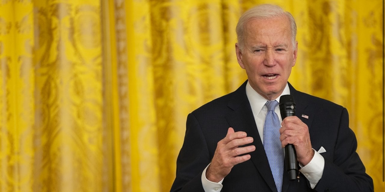 Biden altyapı projelerini hızlandırdı