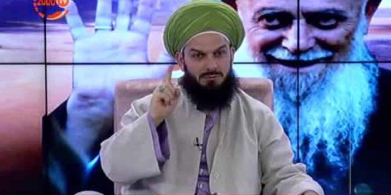 Molla Mustafa'dan aldatılan kadına tavsiyeler: Ya çekip gidecek, ya dua edecek!