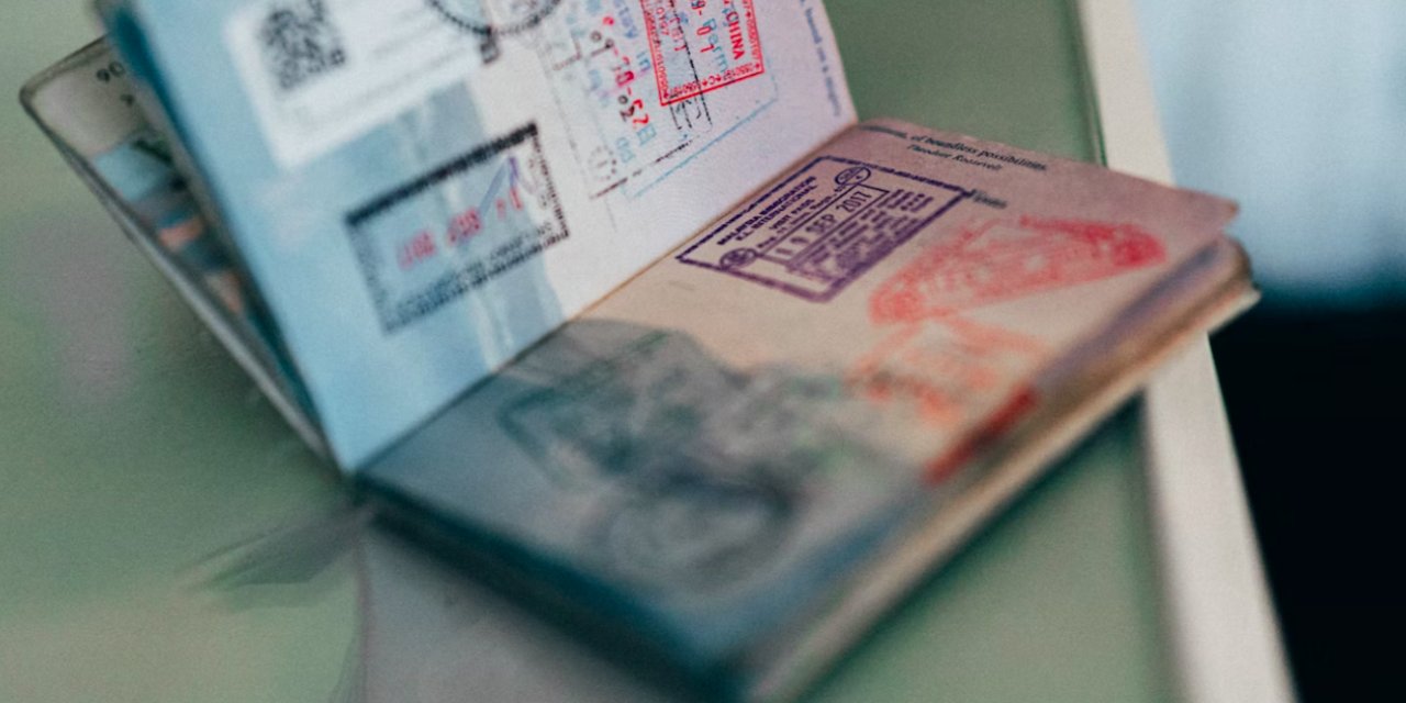 Schengen vizesinde yeni dönem