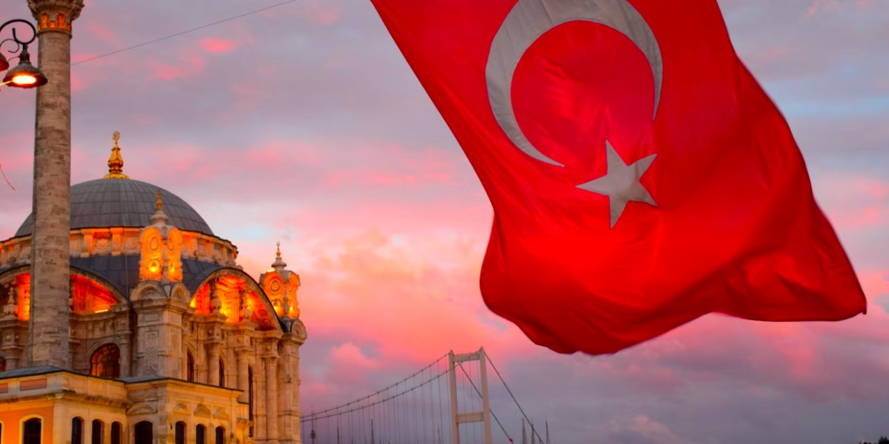 Türkiye, 2022'de en çok Almanya'dan ziyaretçi ağırladı