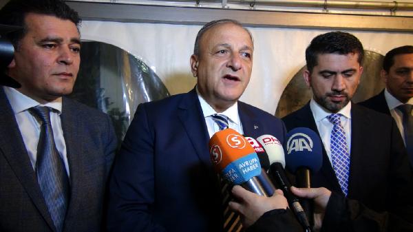 Oktay Vural: 1 Kasım'da bu devran bitiyor