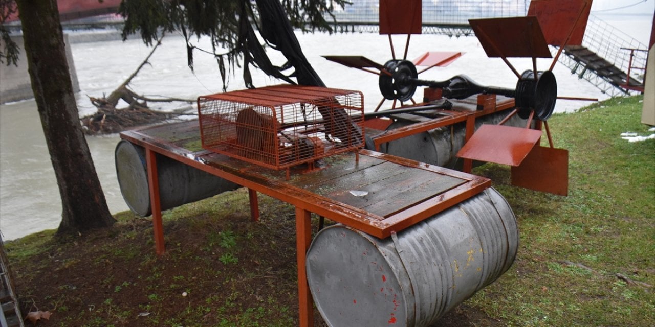 Bosna Hersek'teki savaşta halkın yaptığı elektrik santralleri, Ukrayna için ilham oldu