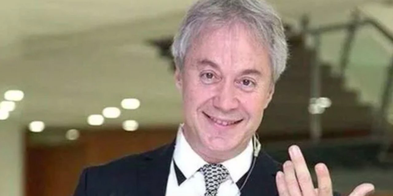 Metin Uca gözaltına alındı