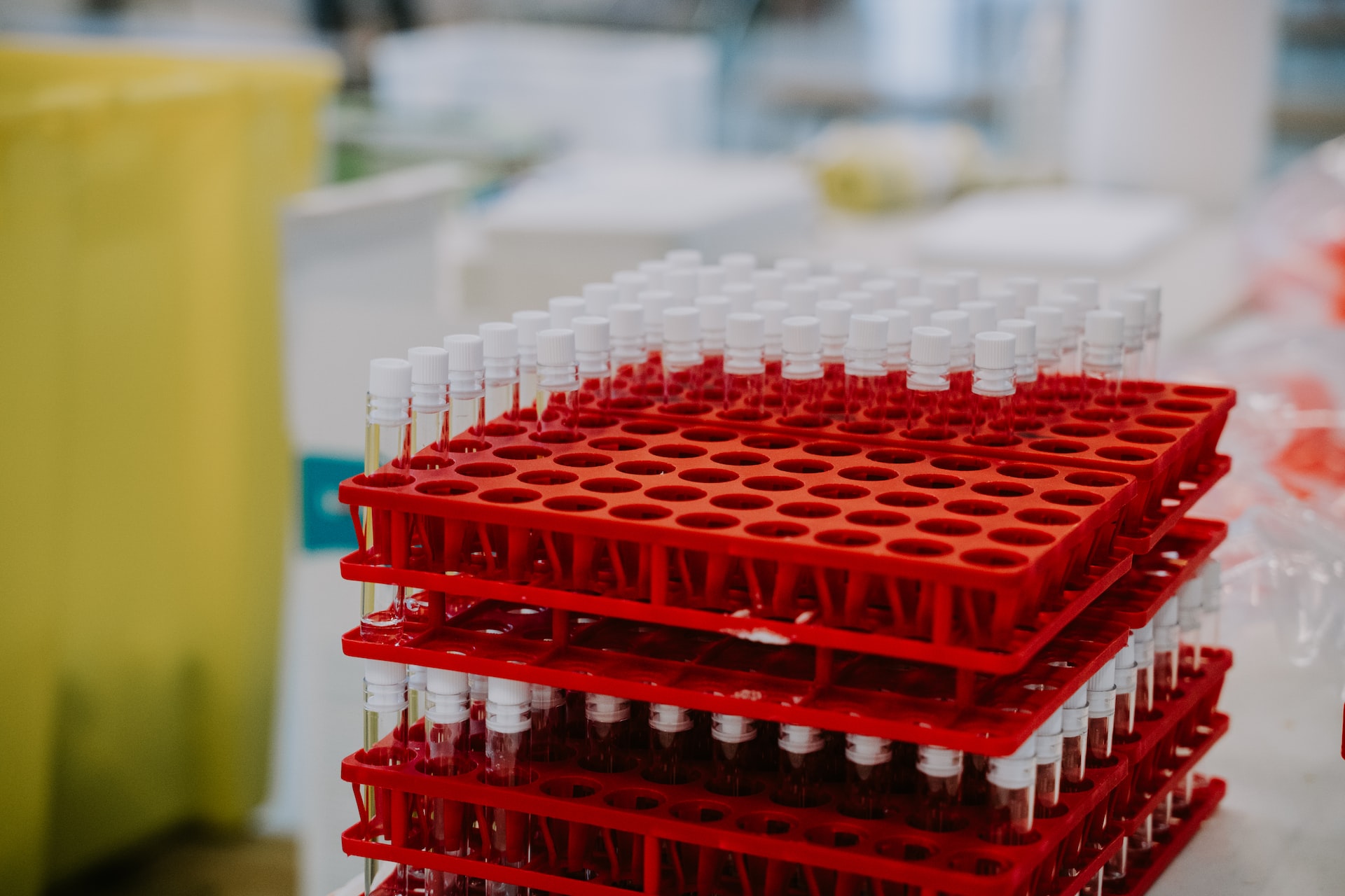 BioNTech, Almanya'daki üretim tesisini genişletti