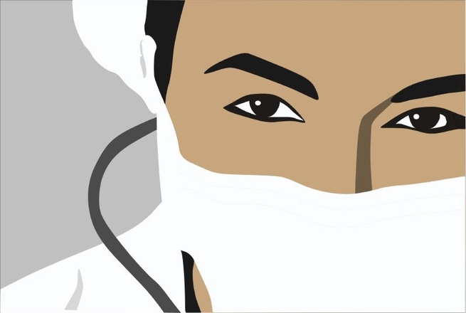 Arbeitsamt hastaneye sahte doktor yerleştirmiş