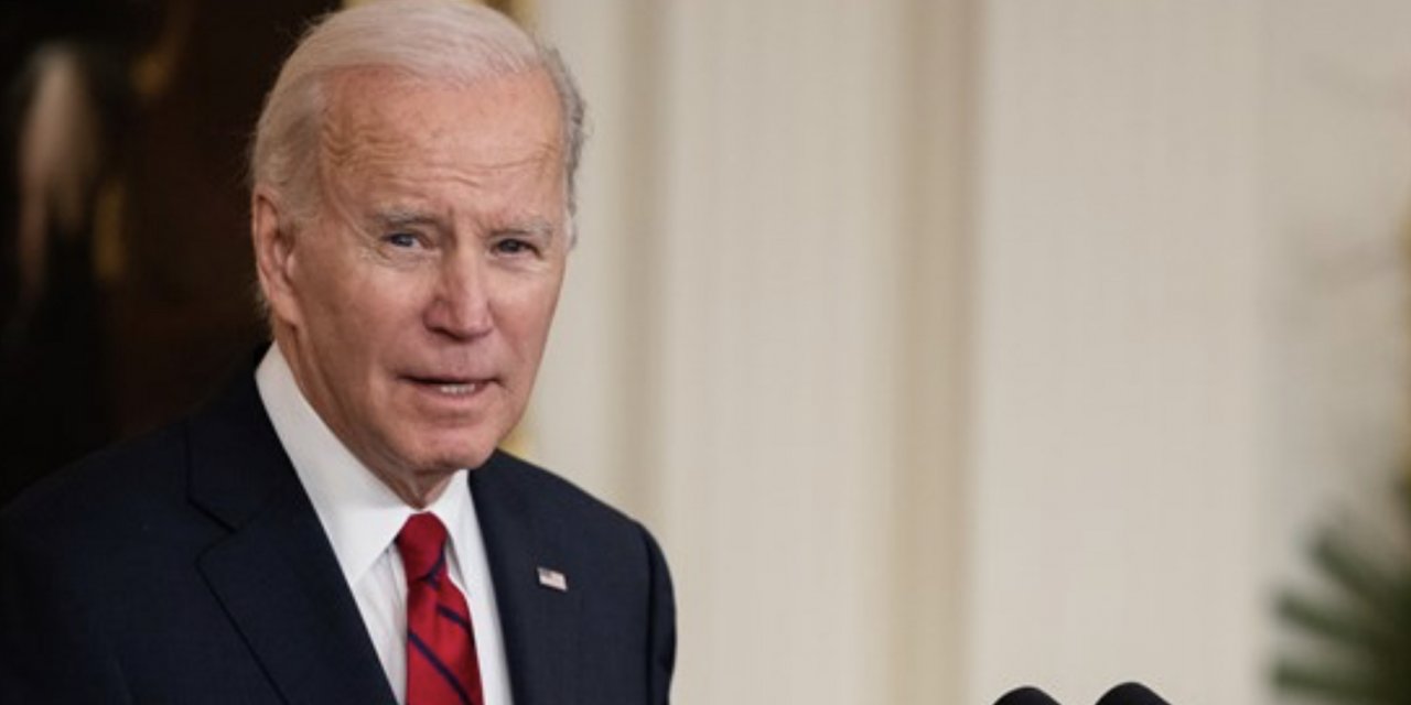 Biden, Irak Başbakanı Sudani ile görüştü