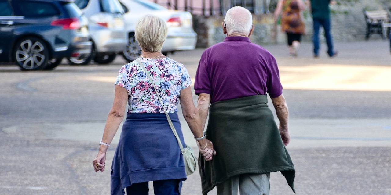 Almanya'da emeklilik yaşı ve maaşı 2023