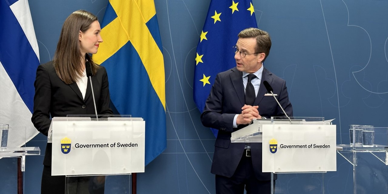 Finlandiya'da anket: İsveç'i beklemek istemiyorlar