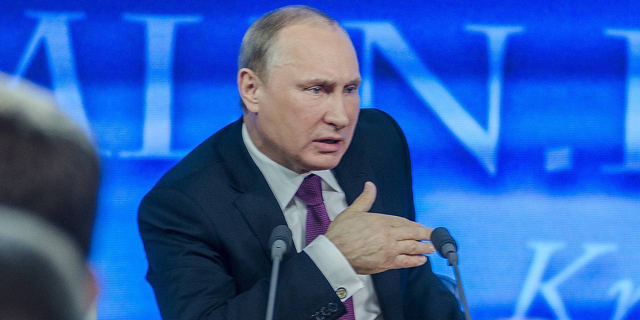 Putin: 80 yıl sonra yine Alman tanklarıyla karşı karşıyayız