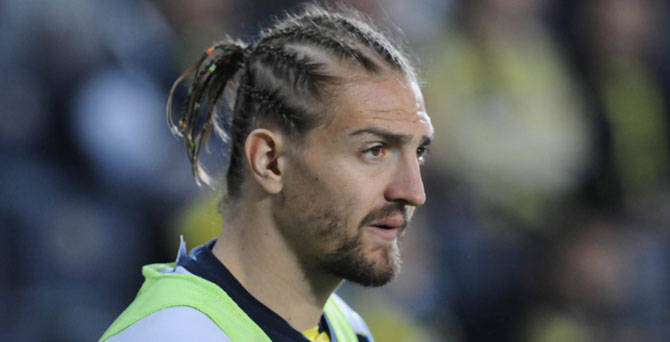 Caner Erkin Almanya'da operasyon geçirecek