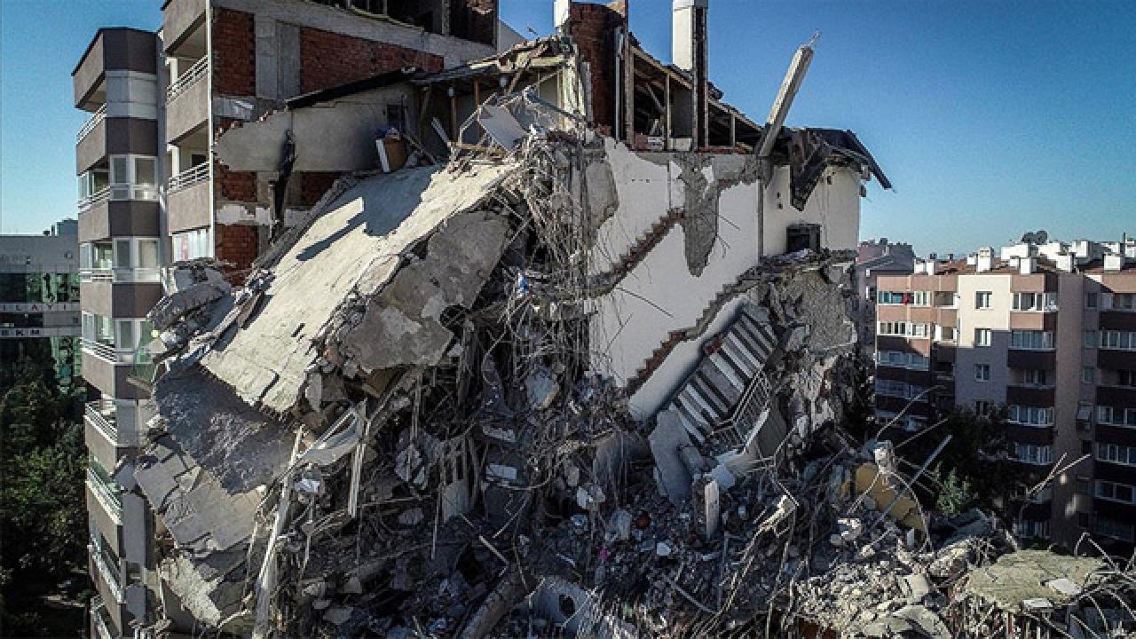 Kahramanmaraş deprem bölgesi mi ?