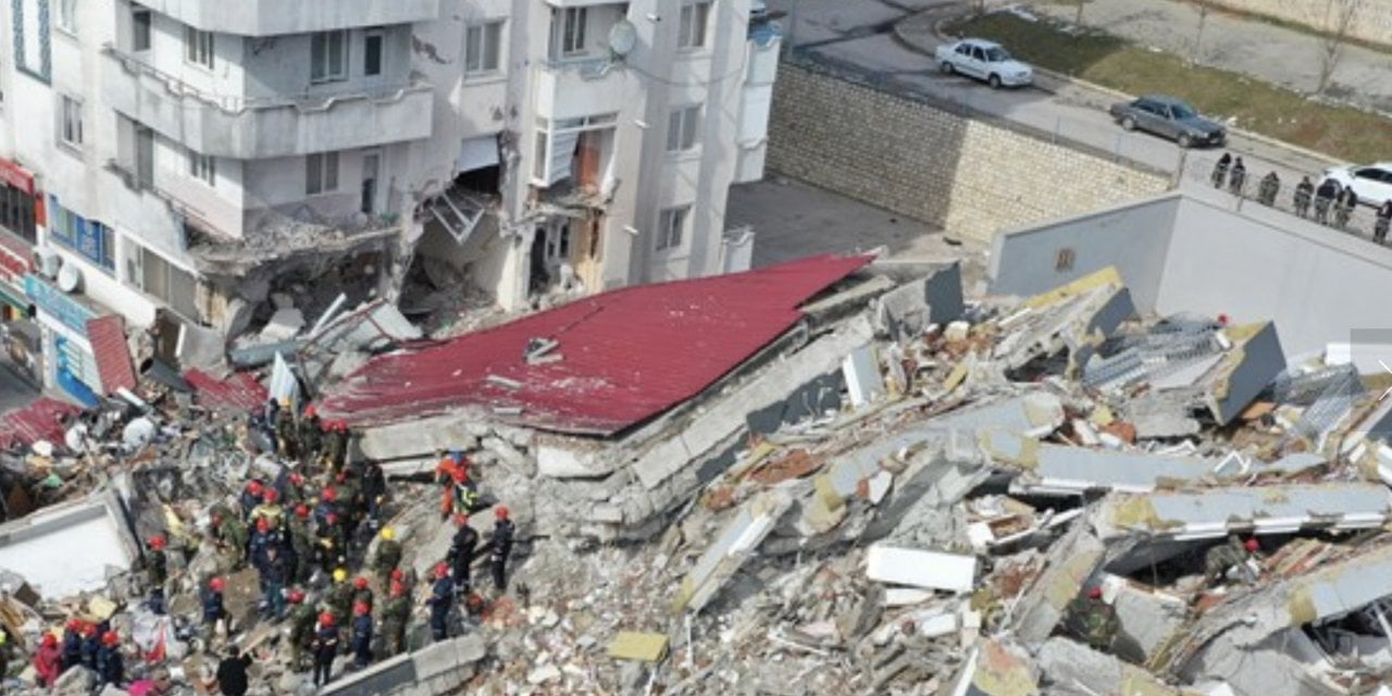 Finlandiya ve İsveç dışişleri bakanlarından Türkiye'ye destek açıklaması