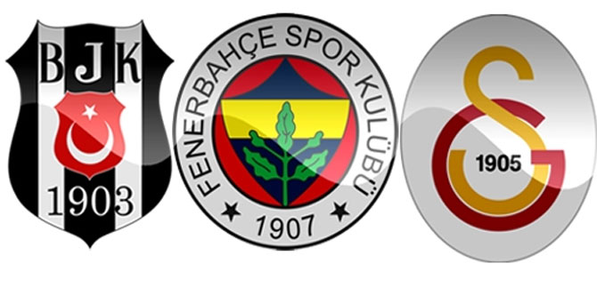 3 büyüklerden Cumhuriyet kutlaması
