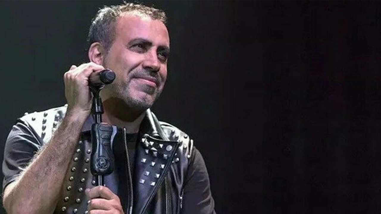 Haluk Levent isyan etti: Fiyat söyleyin gönderelim, nedir bu ya?