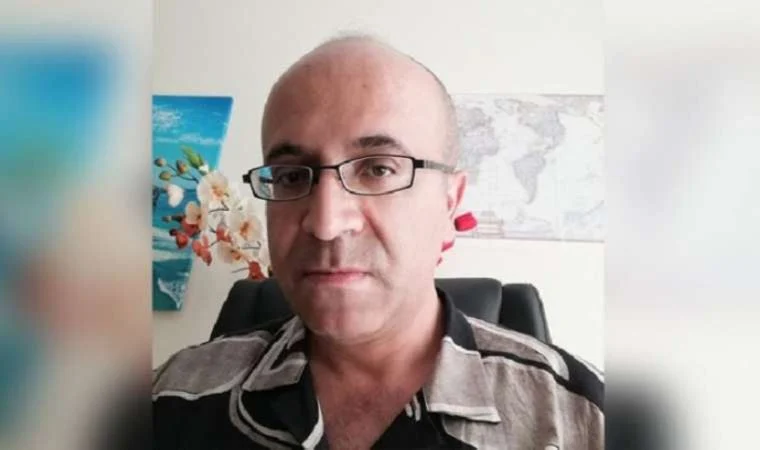 Fizik profesörü 'deprem öldürmez Allah öldürür'