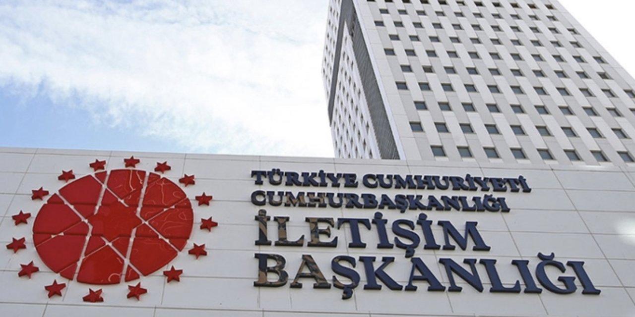 İletişim Başkanlığı depremle ilgili Dezenformasyon Bülteni'ni yayımladı