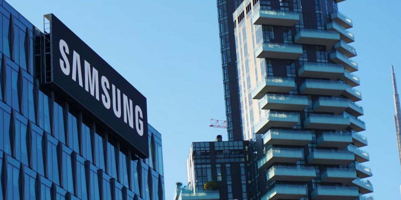 Samsung'dan deprem bölgesine 3 milyon dolarlık bağış