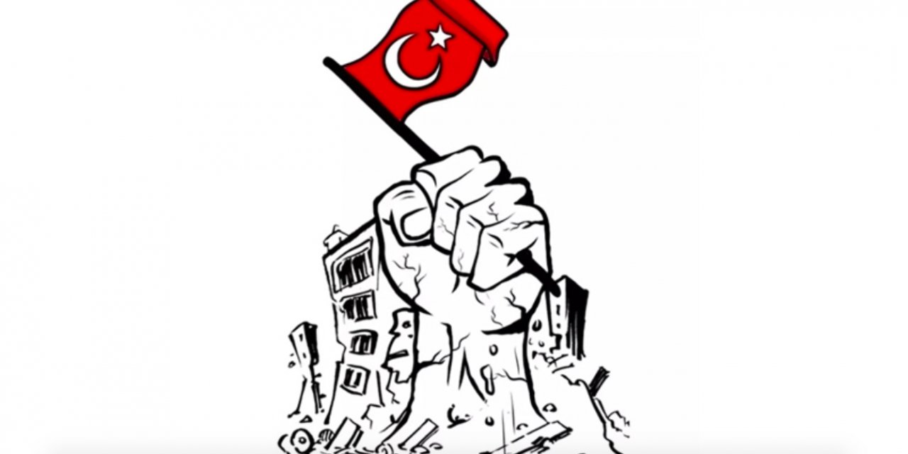 Charlie Hebdo'nun provokatif karikatürünü değiştiren Filistinli sanatçı konuştu