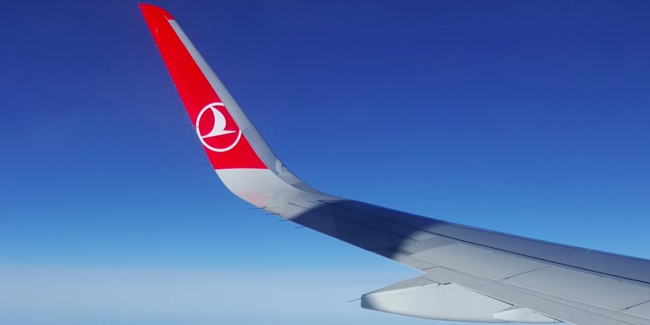 THY'den 6-28 Şubat tarihli yurt içi uçuşlarla ilgili düzenleme