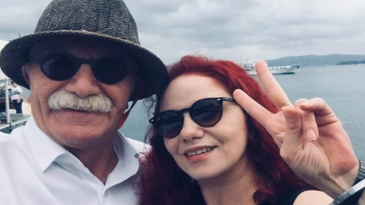 Tiyatrocu Orhan Aydın: Kızımı almadan buradan gitmem