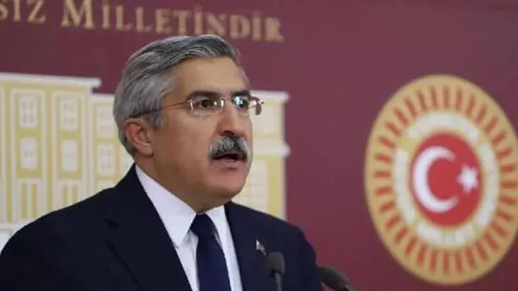 Depremde 11 yakınını kaybeden AK Partli'li vekil Yayman,: 'Keşke evlerimizi daha sağlam yapsaydık'