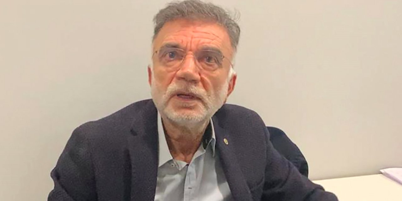 Depremde yıkılan Rönesans'ın müteahhidi kaçarken yakalandı