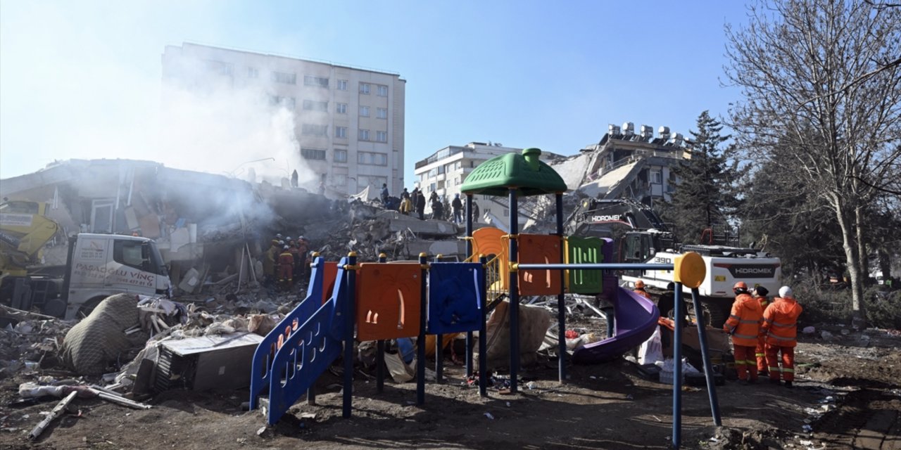 'Yağma suçuna üst sınırdan ceza verilecek''