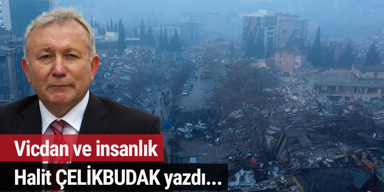 Vicdan ve insanlık