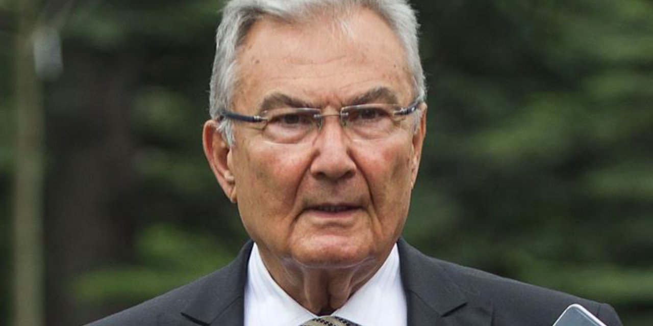 Deniz Baykal'ın cenazesi salı günü Devlet Mezarlığına defnedilecek