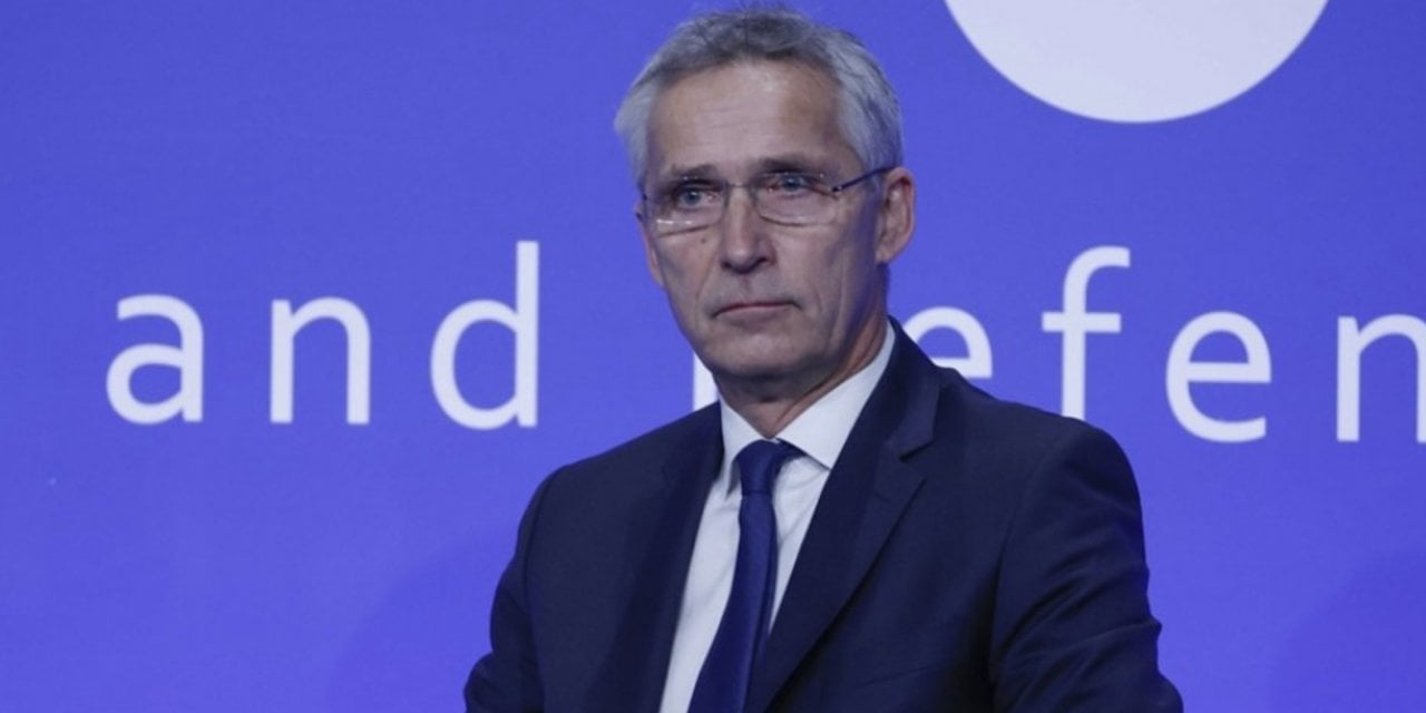 Stoltenberg'in görev süresi bir kez daha uzatılmayacak