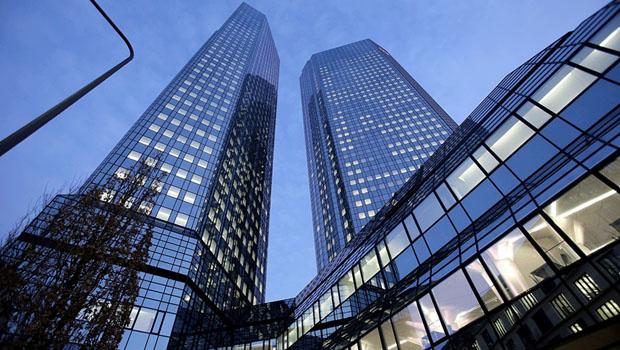 Deutsche Bank kaç kişiyi işten çıkaracak?