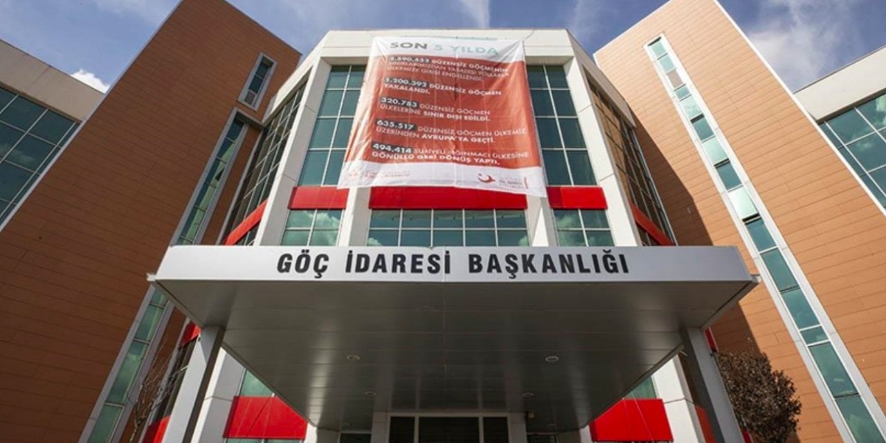 Göç İdaresi Başkanlığı "Suriye'den Türkiye'ye yeni göç dalgası" iddialarını yalanladı