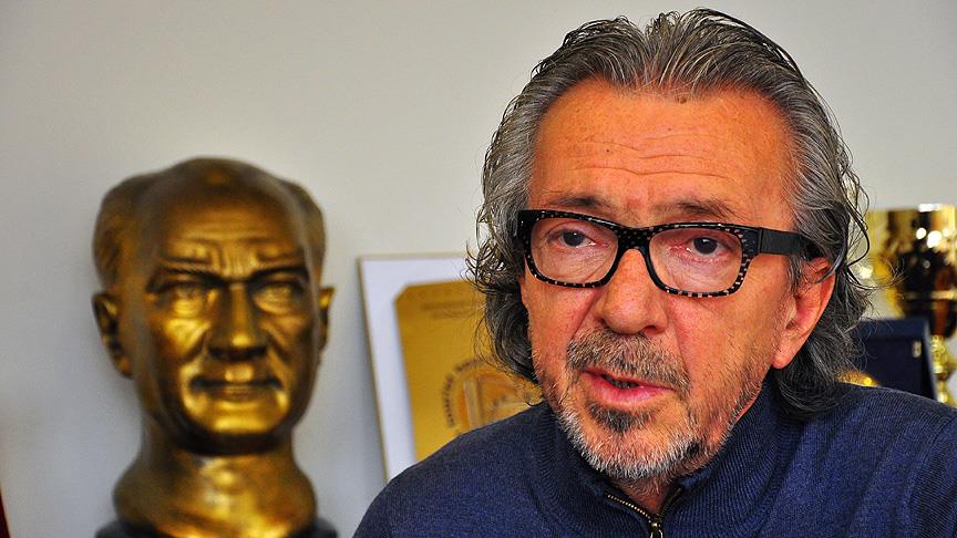 'Hollywood'a hiç özenmiyorum'