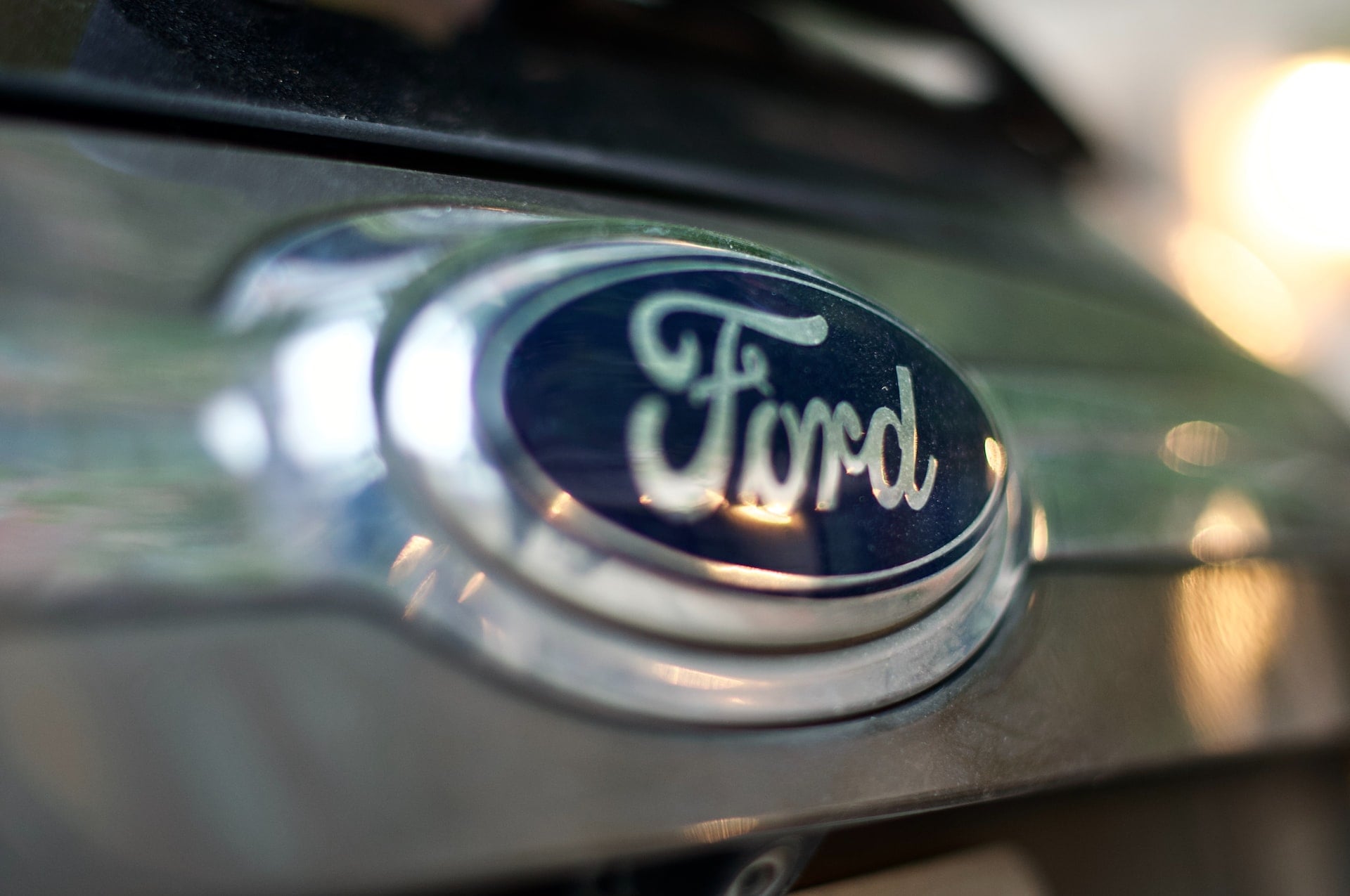 Ford'dan 3,5 milyar dolarlık batarya fabrikası yatırımı