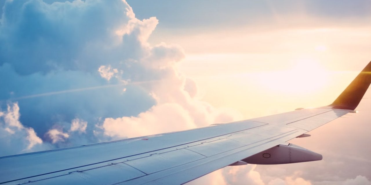 SunExpress'in Hatay Havalimanı'ndan uçuşları yeniden başladı