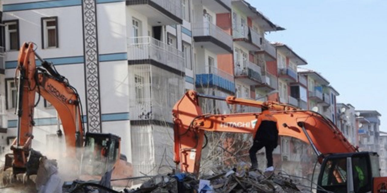 Avustralyalı gazeteci Allyson Horn, deprem bölgesindeki izlenimlerini anlattı