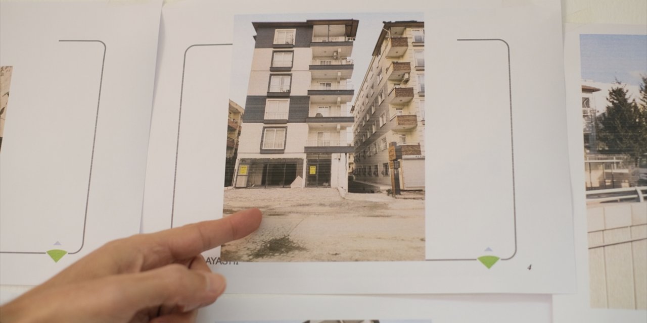 Depremle etkin mücadelede "çelik ve ahşap" bina önerisi