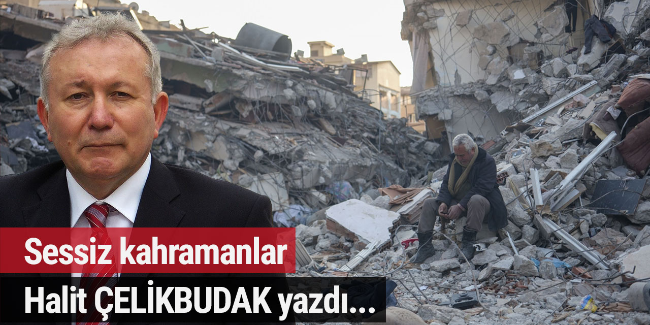 Sessiz kahramanlar