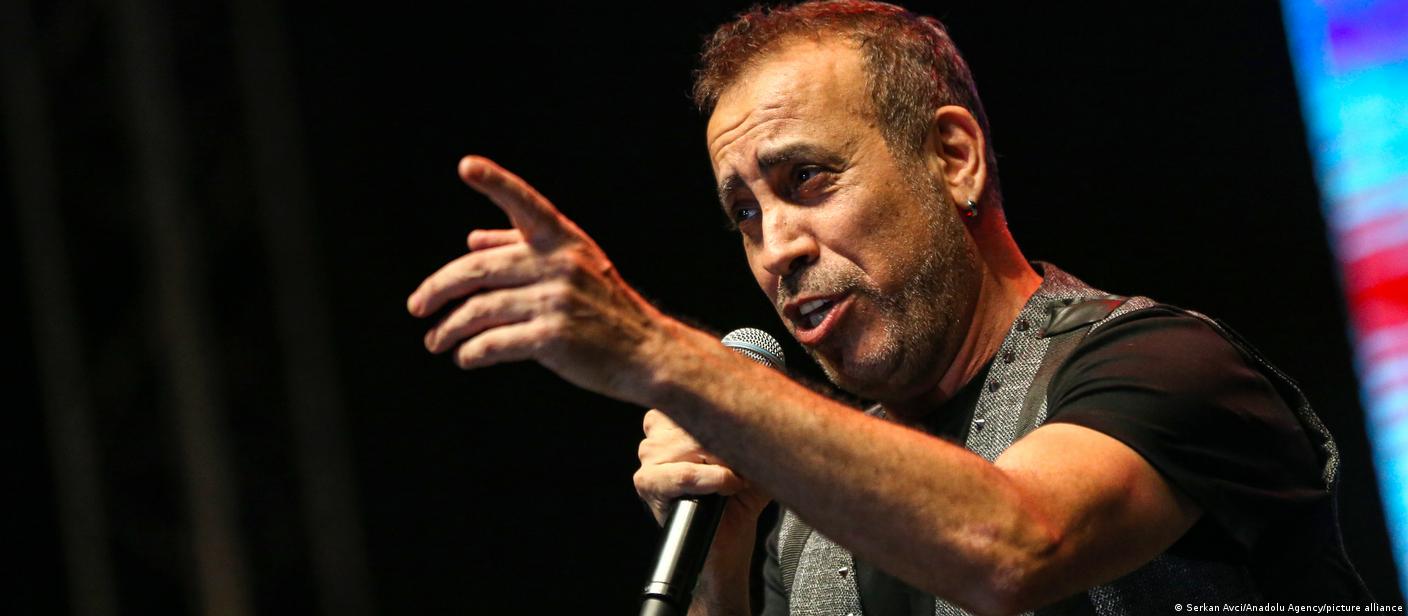 Haluk Levent: TOKİ ile görüştüm, konut yaptıracağız