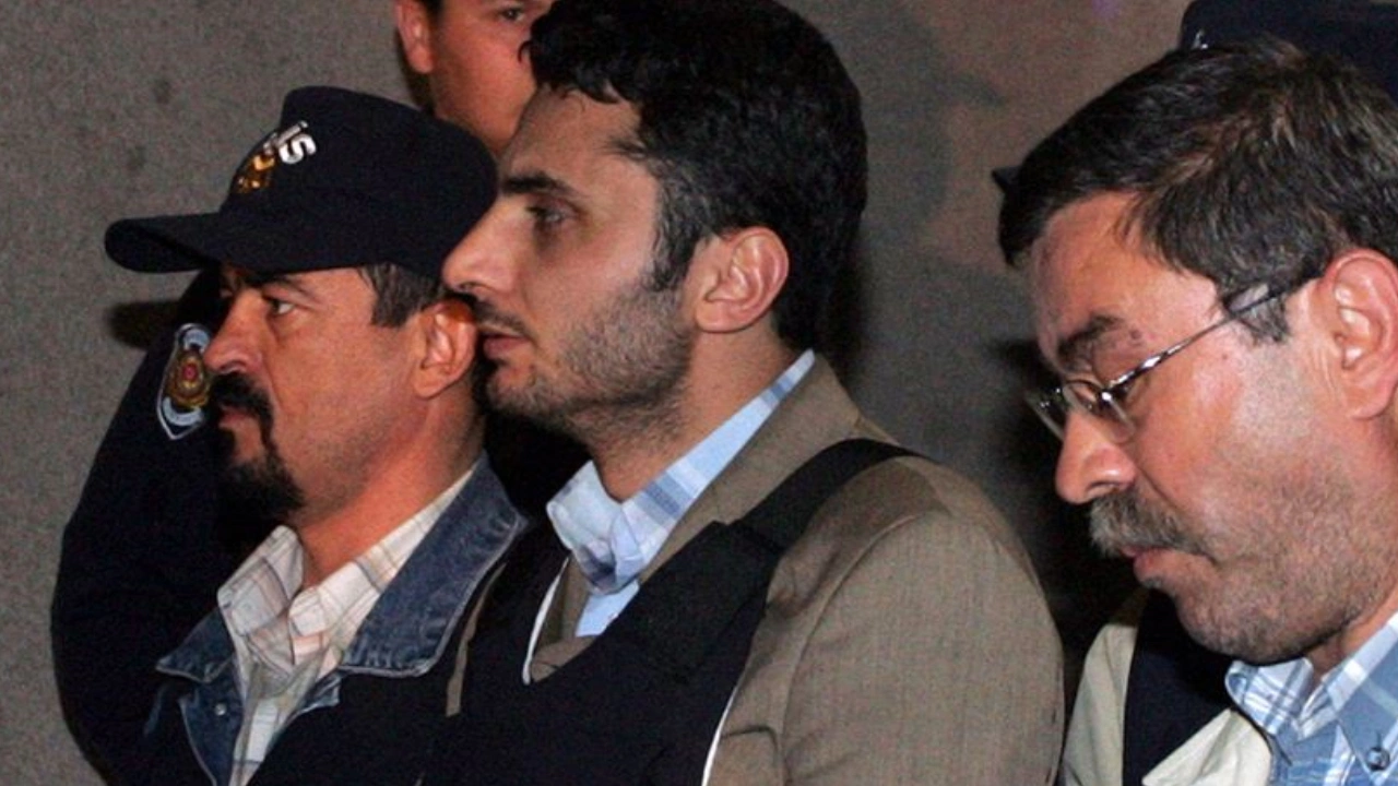 Danıştay saldırganı Alparslan Arslan’ın cezaevinde ölü bulundu