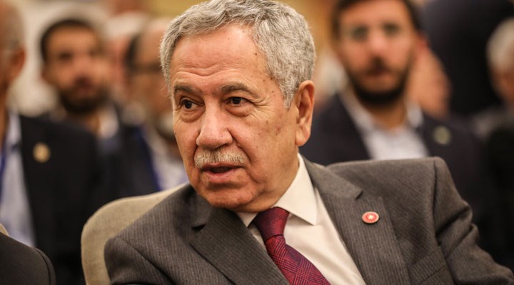 'Seçim ertelenmeli' diyen Bülent Arınç'tan şartlı 'onay'