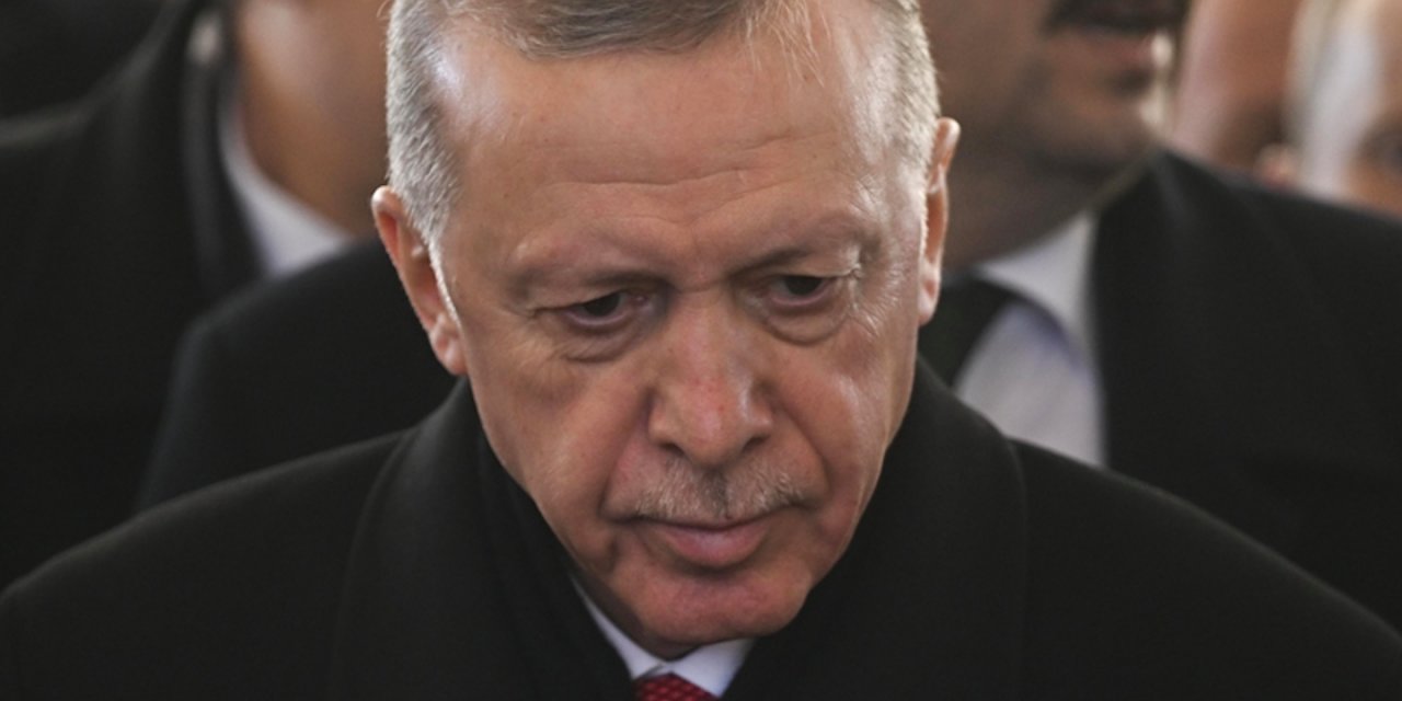 Erdoğan'a bazı ülkelerin liderlerinden "taziye" telefonları
