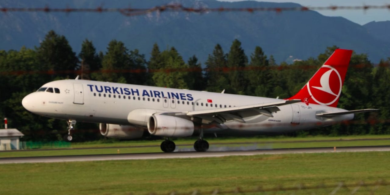 THY ücretsiz tahliye uçuşunu uzattı