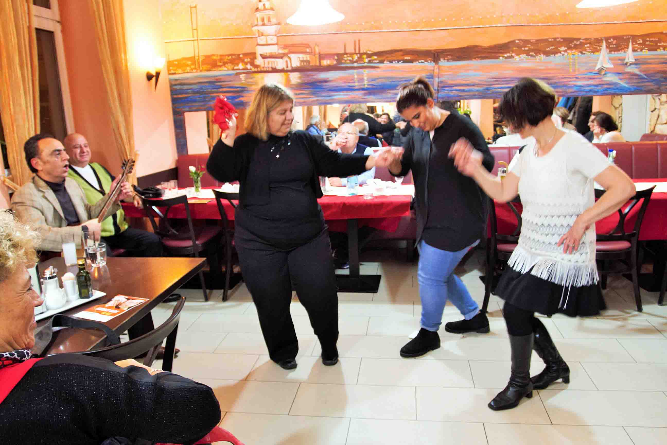 Sevom'da Cumhuriyet coşkusu