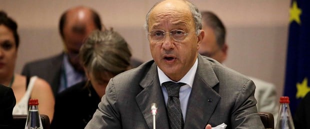 Fransa: PYD, Cenevre'ye davet edilmedi