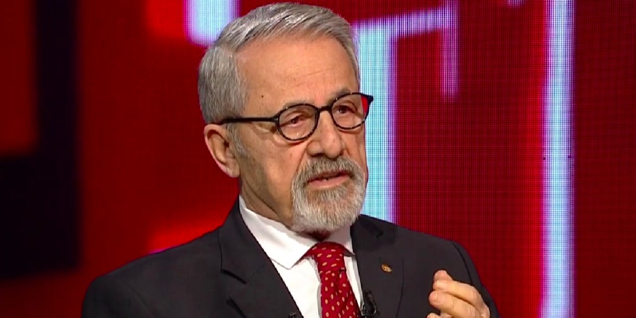 Naci görür Hatay depremi için ne demişti ?
