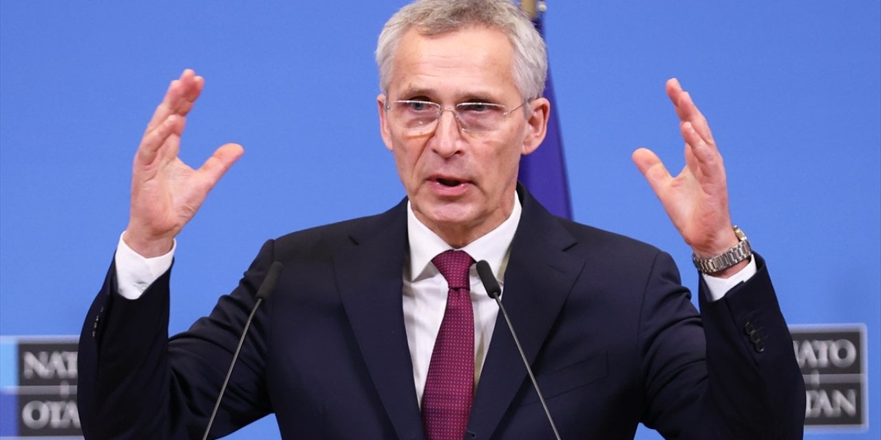 NATO, AB ve Ukrayna silah ve mühimmat üretimini hızlandırmanın yollarını arıyor