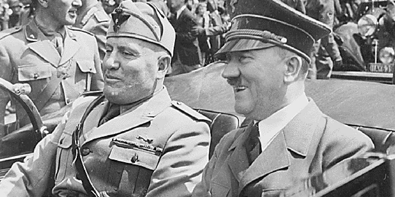 Hitler’in DNA’sı incelendi: Genetik bozukluk ve mikropenis iddiası