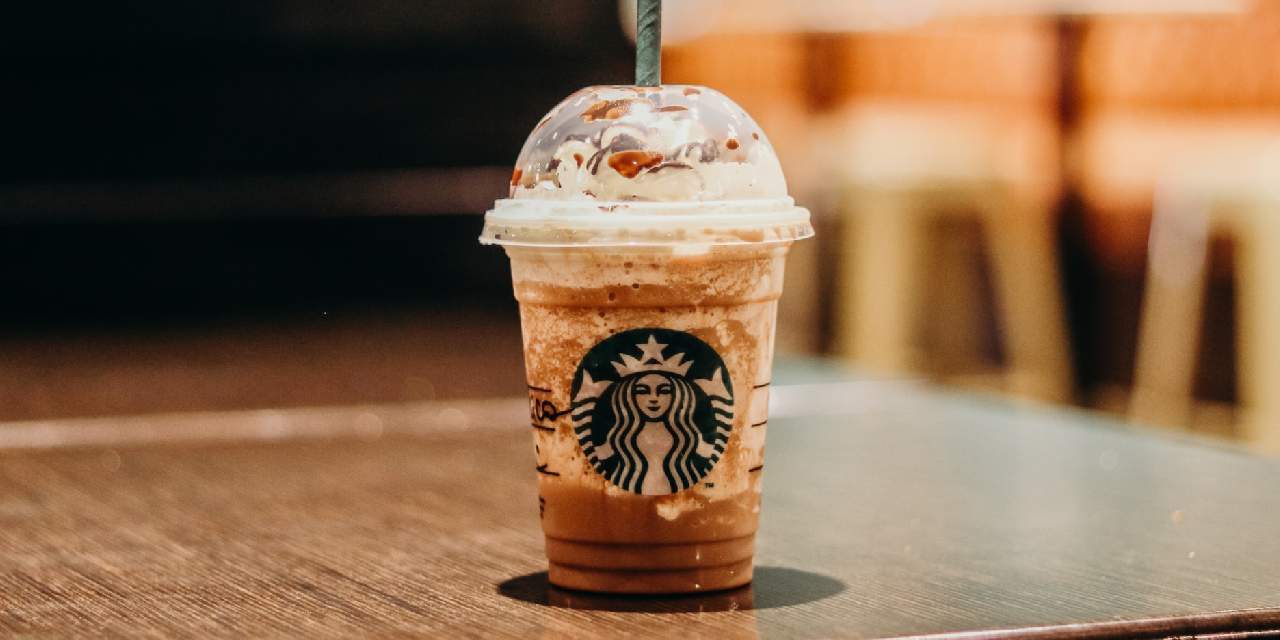 Starbucks, zeytinyağlı kahve satacak